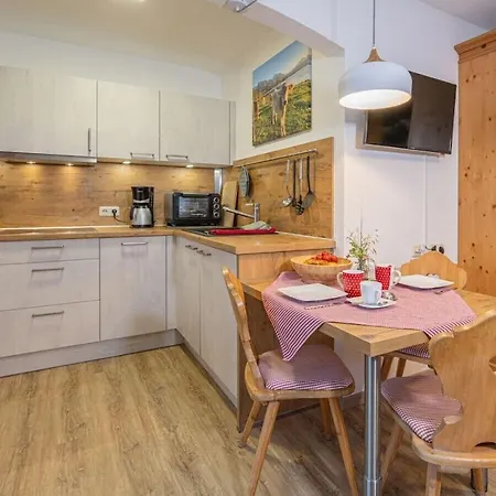 Holiday home With 0 Bedrooms Fussen