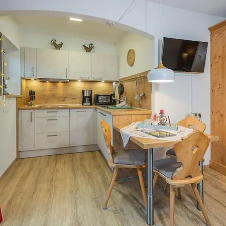 Holiday home With 0 Bedrooms Fussen