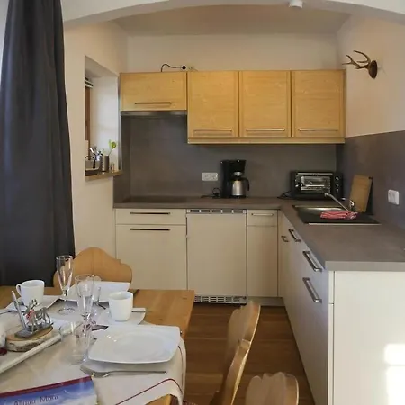 Holiday home With 0 Bedrooms *