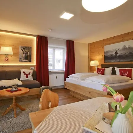 With 0 Bedrooms Holiday home Fussen