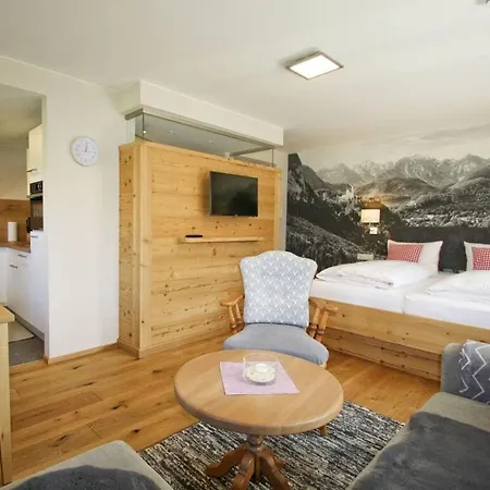 Holiday home With 0 Bedrooms *