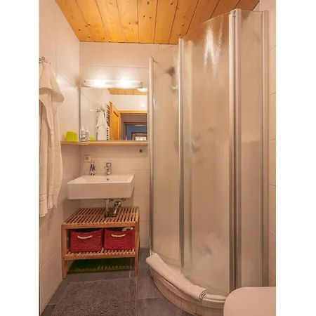 With 0 Bedrooms Holiday home *