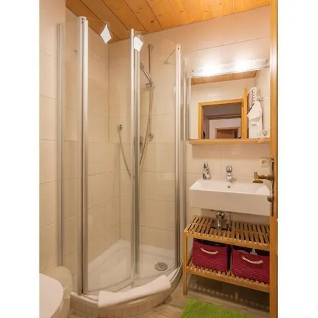 With 0 Bedrooms Holiday home