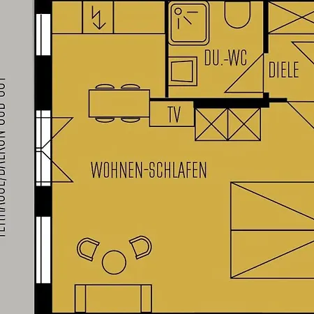 With 0 Bedrooms * Fussen